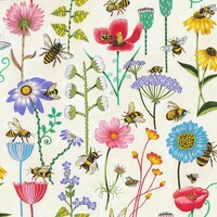 Bee Haven - Flower Garden