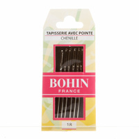 Bohin Chenille Needles Size 18