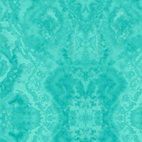 Turquoise Blender Flannel