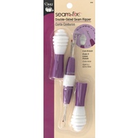 Seam Fix Double Sided Seam Ripper