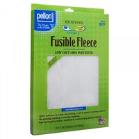 Fusible Fleece Pellon 22in x 36in