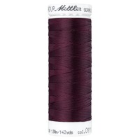 Seraflex Elastic Thread - 0111 Beet Red