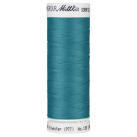 Seraflex Elastic Thread - 0232 Truly Teal