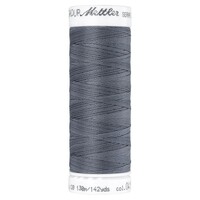 Seraflex Elastic Thread - 0415 Old Tin