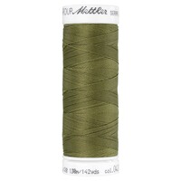 Seraflex Elastic Thread - 0420 Olive Drab