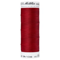 Seraflex Elastic Thread - 0504 Country Red