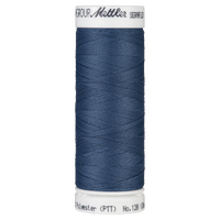 Seraflex Elastic Thread - 0698 Blue Agate