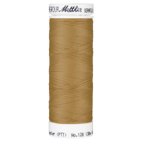 Seraflex Elastic Thread - 1121 Toffee