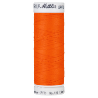 Seraflex Elastic Thread - 1428 Vivid Orange