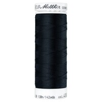Seraflex Elastic Thread - 4000 Black