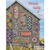 Trendy Table 2 Book