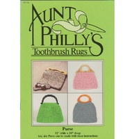 Aunt Philly's Purse Pattern