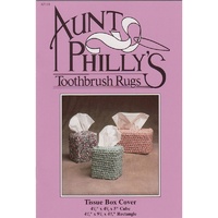 Aunt Philly's Tissue Box Pattern