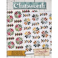 Chatsworth Book by Doug Leko