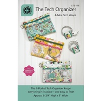 The Tech Organiser Pattern