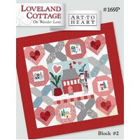 Wander Lane Loveland Cottage - Block 2