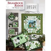 Wander Lane- Shamrock Ridge  - Block 3