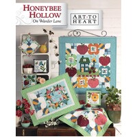 Wander Lane Honeybee Hollow - Block 6