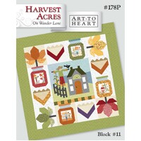 Wander Lane Harvest Acres - Block 11