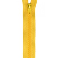 YKK Zippers 22 inch - Dandelion