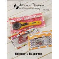 Bridget's Bagettes Pattern