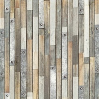 Country Wood Surface Digitally Printed