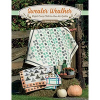 Sweater Weather Book