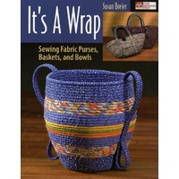 It's A Wrap Softcover Book