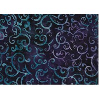 Majestic Batiks - 1736