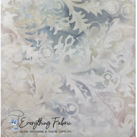 Batik Heaven  - 1931