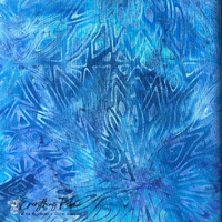 Batik Jewel  - 1944
