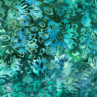 Batik Jewel  - 1945