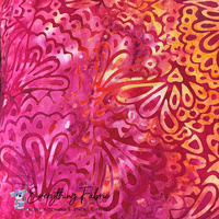 Batik Jewel  - 1954