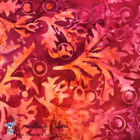 Batik Jewel  - 1955