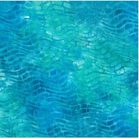 Deluxe Quilt Wideback - 275cm wide - 1163
