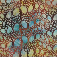Kimberley Batik Range BA45-1641