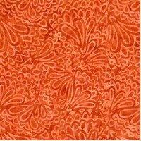 Batik Sunset Range - 1820