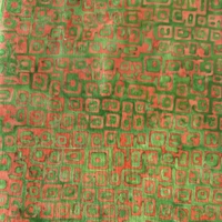 Batik Bright Allsorts Range 1843