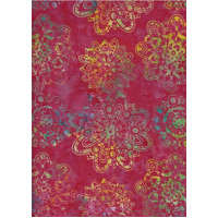 Batik Mandala - 1230