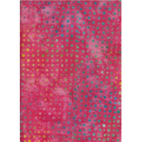 Batik Mandala - 1233