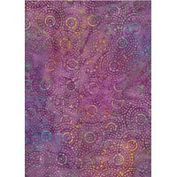 Batik Mandala - 1238