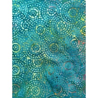 Batik Mandala - 1249