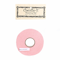 Chenille-It 3/8in x 25yd JUST PEACHY