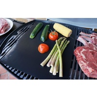 BBQ Grill Mats 33 cm x 40 cm - Price is for 2