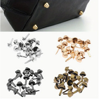 Sallie Tomato Bucket Bag Feet 