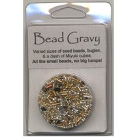 Bead Gravy - Metallic Demi-Glace