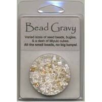 Bead Gravy - Bechamel White