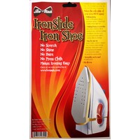 Ironslide Iron Shoe