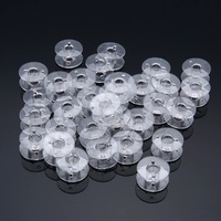 Bobbins Plastic - 10 Pack -Class 15