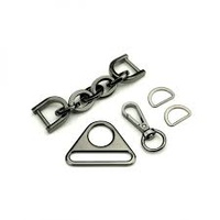 Sallie Tomato Backpack Hardware Kit